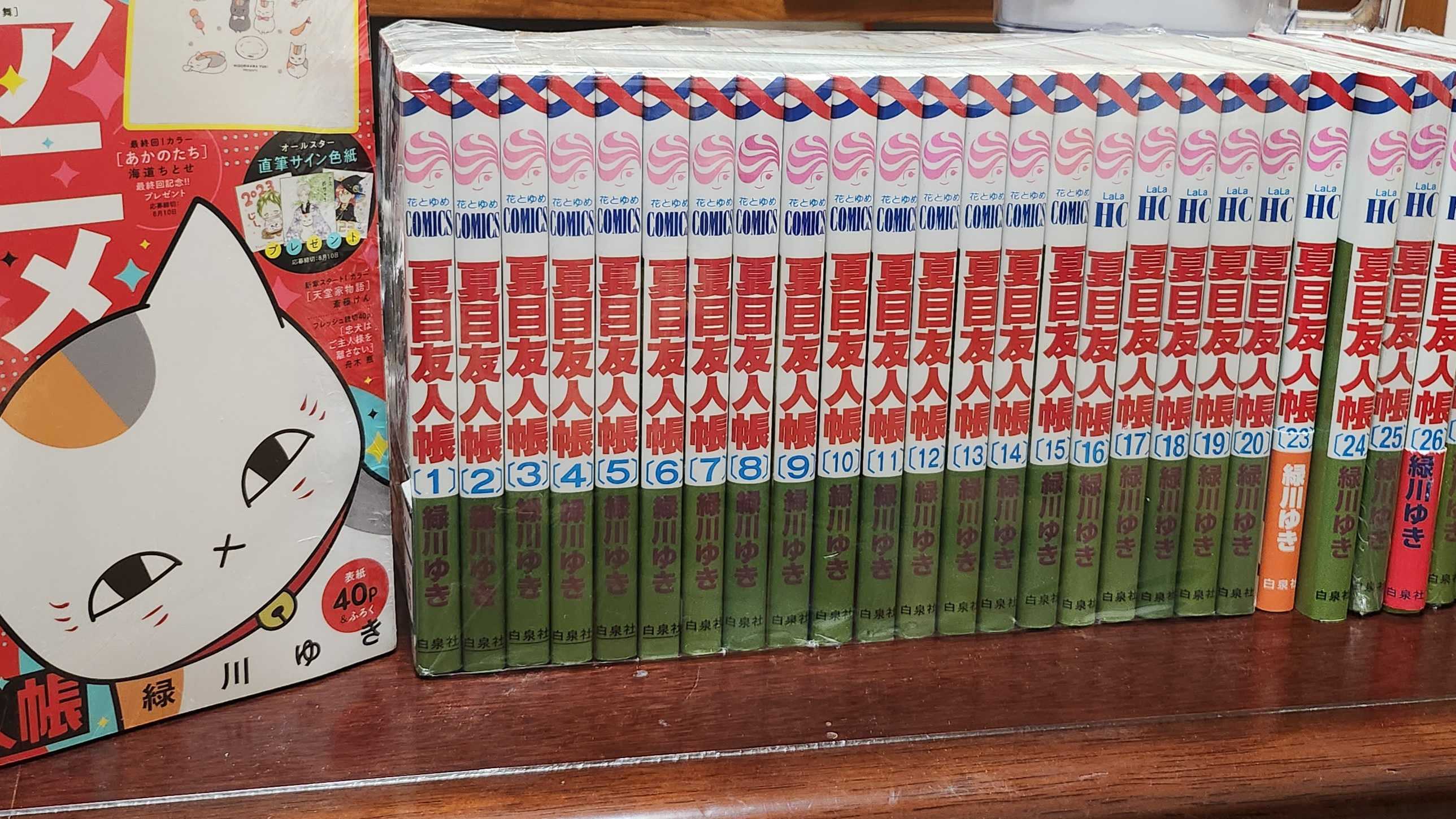 Manga Prices blog release!